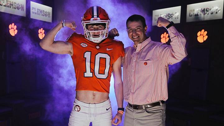 Top In-State Kicker Will Fowler Opens Up About Recruitment Top In-State Kicker Will Fowler Opens Up About Recruitment