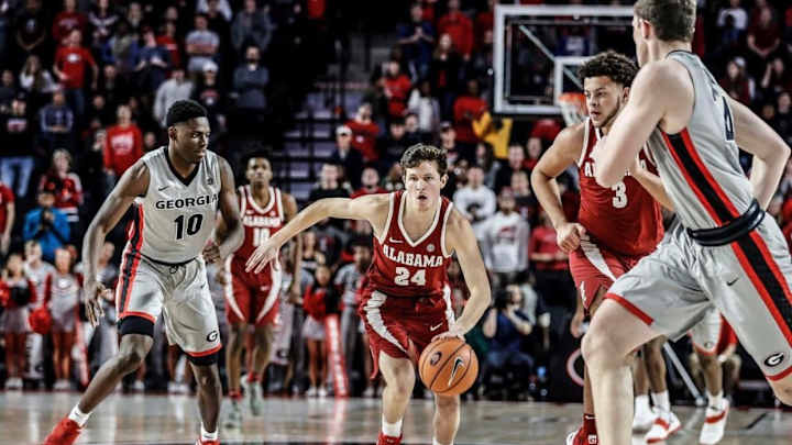 All Things Bama Podcast: Lawson Schaffer Talks Career, Program Direction