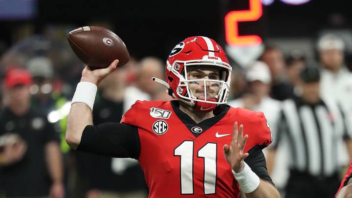 Seahawks Should Draft Quarterback to be Tutored by Russell Wilson