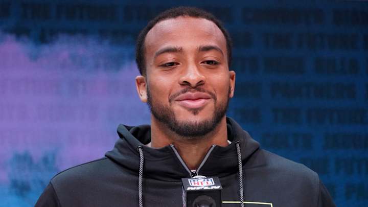 A.J. Dillon Speaks On NFL Combine, Preparing During COVID-19, and the NFL Draft