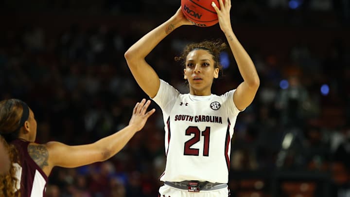 WNBA Draft Preview: The Importance Of Expanding The Narrative