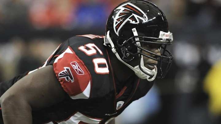 Top 20 NFL Sooners, No. 10: Curtis Lofton