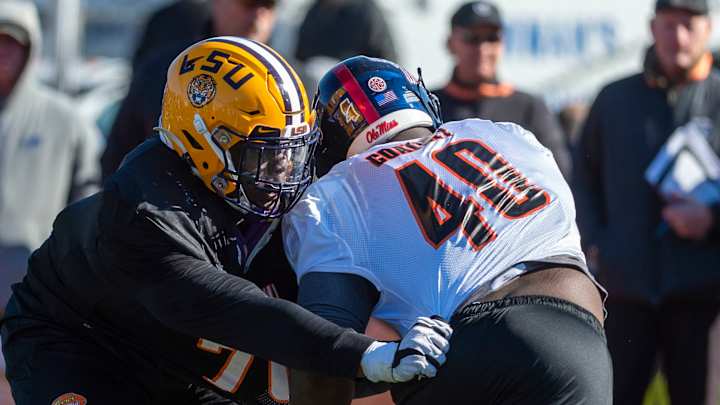 Lloyd Cushenberry Could Be Point Man for a Turnaround