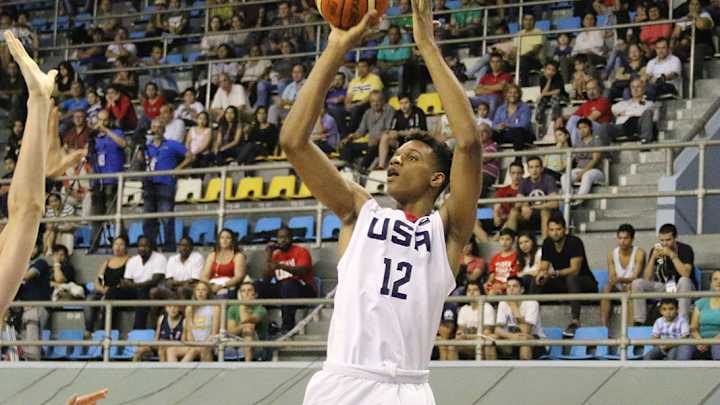 G League Enticed Isaiah Todd Away From Michigan