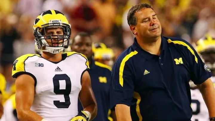 Drew Dileo Talks His ESPN Top 10 Moment, Career, Love For Michigan