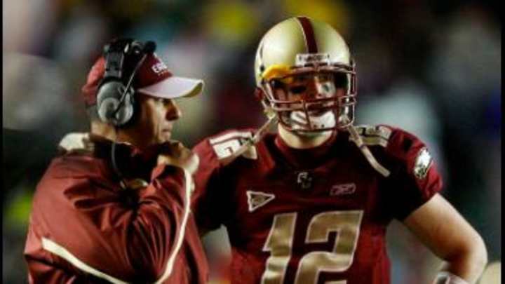 A Look at Some of Boston College's Biggest "What If" Moments