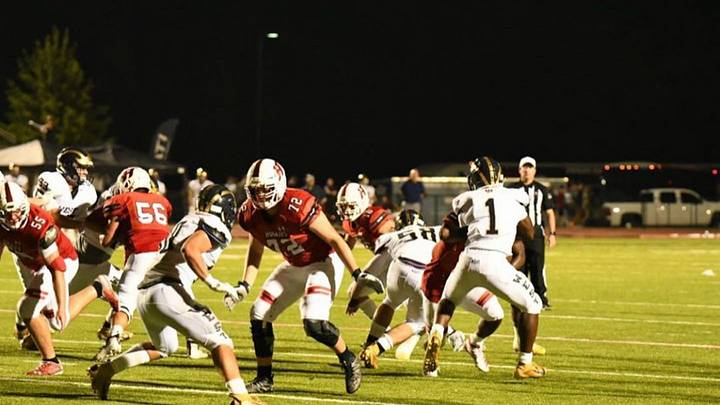 Elite Alabama Offensive Lineman Riley Quick Breaks Down Tennessee Offer Elite Alabama Offensive Lineman Riley Quick Breaks Down Tennessee Offer