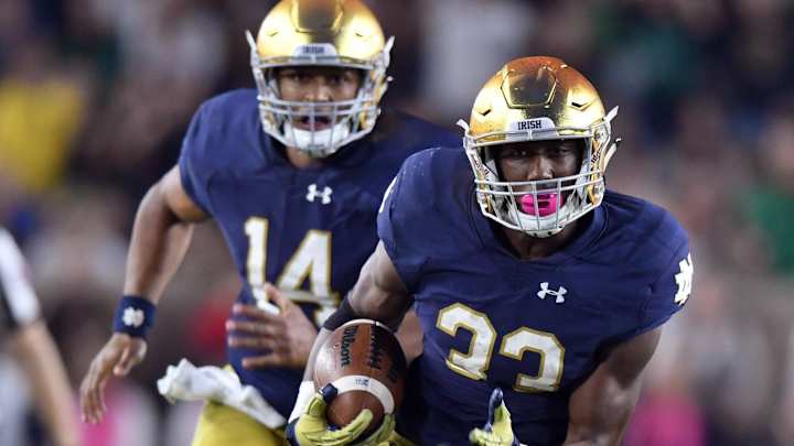 Top 5 Running Backs Top 5 Running Backs