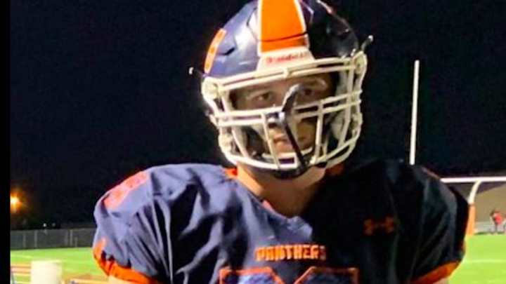 Newest Boston College Offer Otto Hess Believes New Staff Will Be "Very Competitive in ACC"