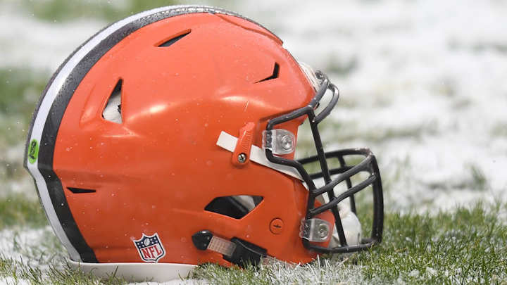 Browns NFL Draft Picks 2020: Round-by-Round Results, Grades