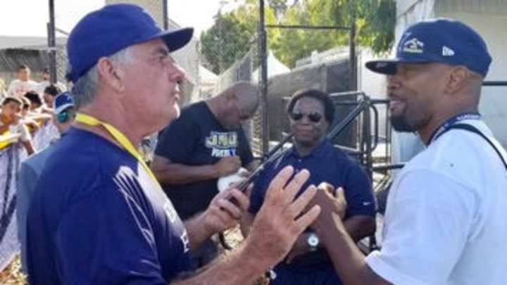 Jamie Foxx to Headline Cowboys NFL Draft 'Virtual Party'