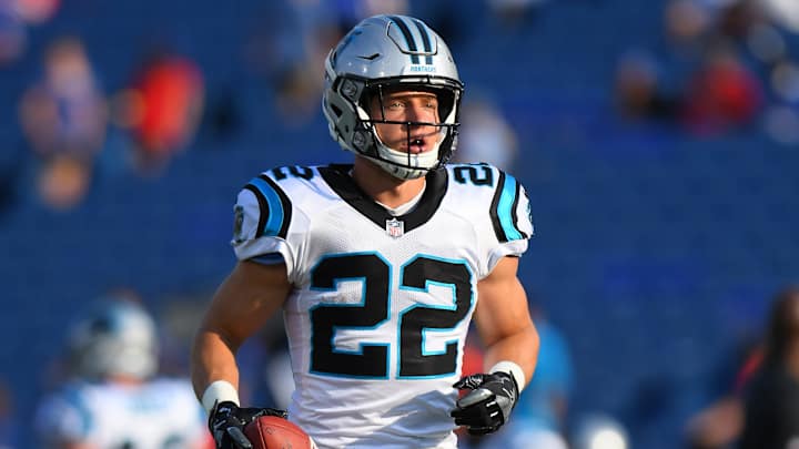 Does Christian McCaffrey Hold More Value Than Ezekiel Elliott?