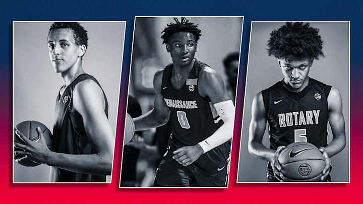 A Handful of 2021 Players Will be at the Center of Recruiting Battles