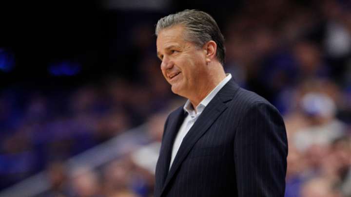 SI All-American Candidates: 3 Kentucky Commits and 4 Wildcats Targets Named