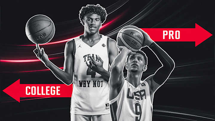 Which 2020 Players Could Potentially Take Prep-to-Pro Route?