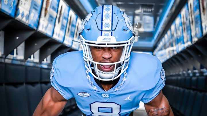 Raneiria Dillworth to Announce Commitment Friday; UNC or Alabama? Raneiria Dillworth to Announce Commitment Friday; UNC or Alabama?