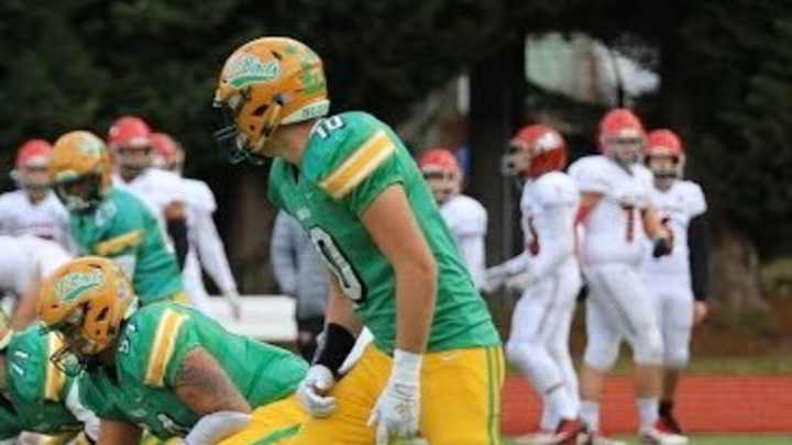 2022 Recruiting Profile:  Ryan Otton Embraces His Family Legacy