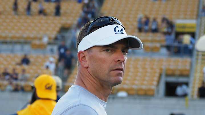 Cal Football: Folsom Athlete Kaleb Higgins Commits to Cal for 2021