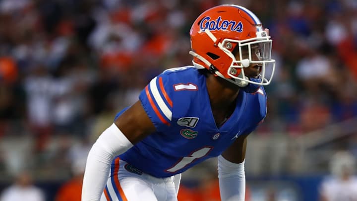 NFL Draft: Four Gators in Sports Illustrated's Top 100 Prospects NFL Draft: Four Gators in Sports Illustrated's Top 100 Prospects