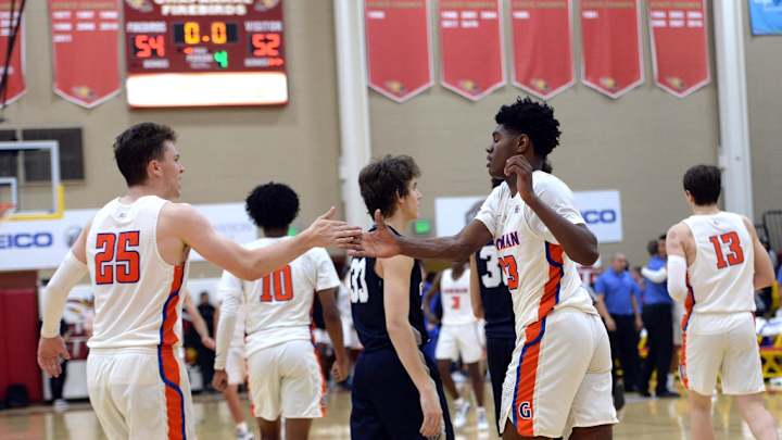 Four-Star 2020 Forward Mwani Wilkinson Officially Signs With LSU Basketball