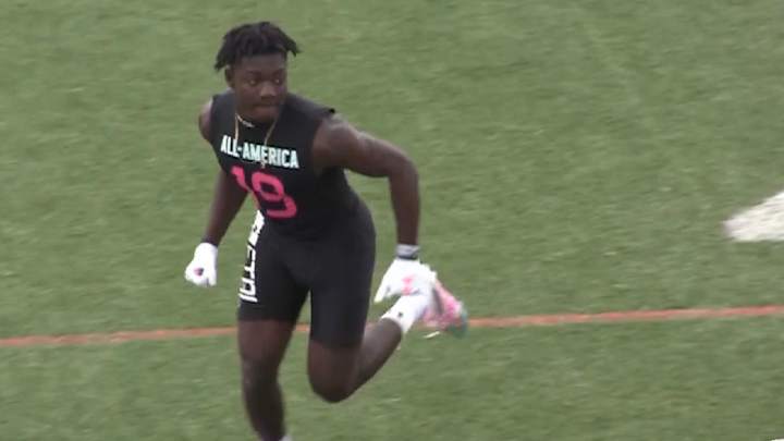 2022 Safety Kamari Wilson Talks Recent LSU Offer, Where His Recruitment Stands 2022 Safety Kamari Wilson Talks Recent LSU Offer, Where His Recruitment Stands