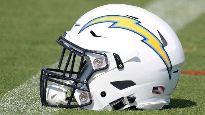 Report: Member of Chargers Organization Tests Positive for COVID-19