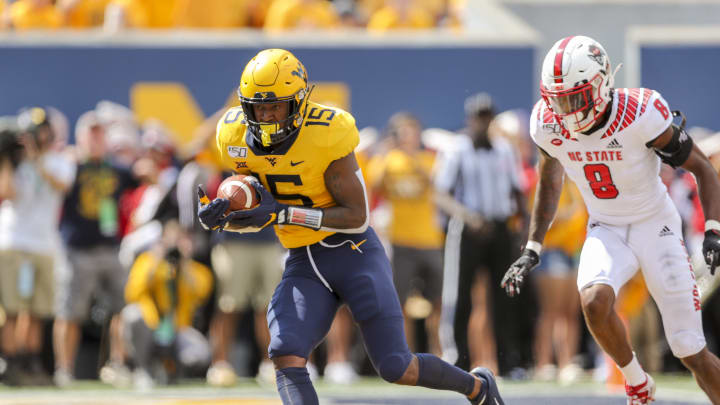 George Campbell's Pro Day Results and Takeaways