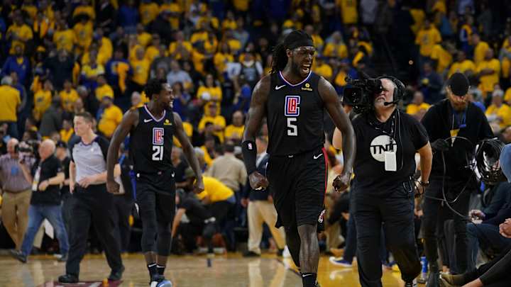 Revisiting the LA Clippers' Historic 31-Point Comeback, One Year Later