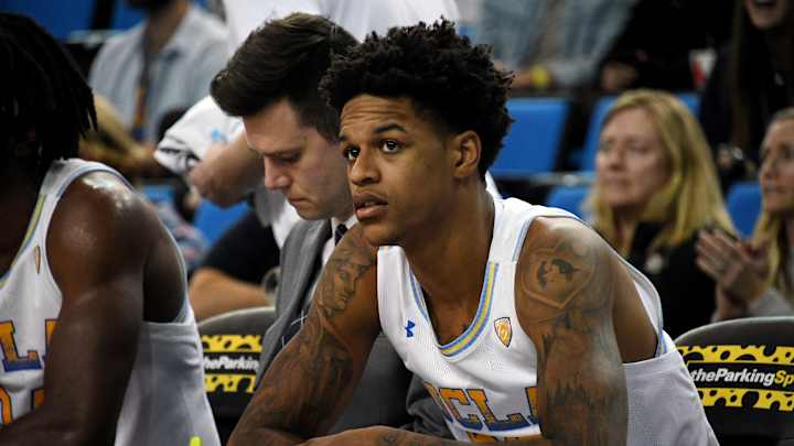 UCLA Transfer Shareef O'Neal Officially Signs With LSU, Adding to an Impressive Class for Will Wade