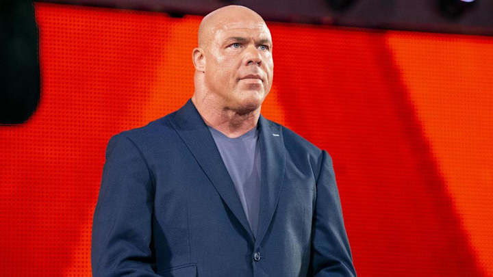 WWE Releases Several Performers Among Financial Cuts
