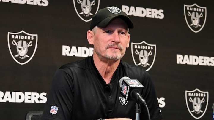 Las Vegas Raiders Make Final Cuts to 53-Man Roster Las Vegas Raiders Make Final Cuts to 53-Man Roster