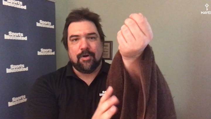 How to Work Out Like a Duke Football Player In Quarantine