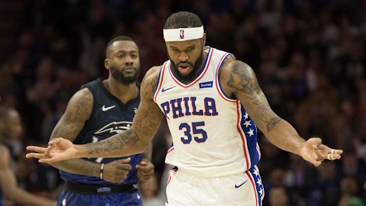 Trevor Booker Retires From the NBA