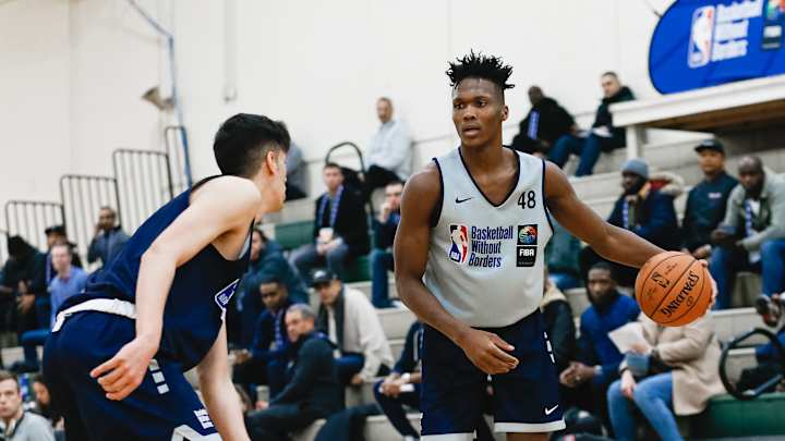 Canadian basketball prospects in Mexico were lucky to get out safe