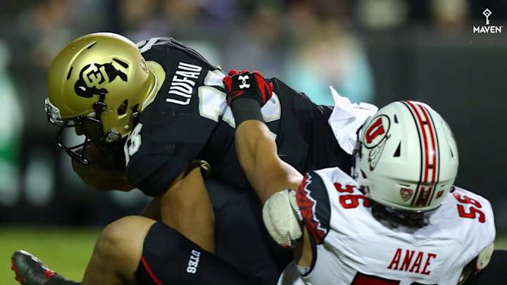 Bradlee Anae an Edge Rusher with an Edge Bears Can Use