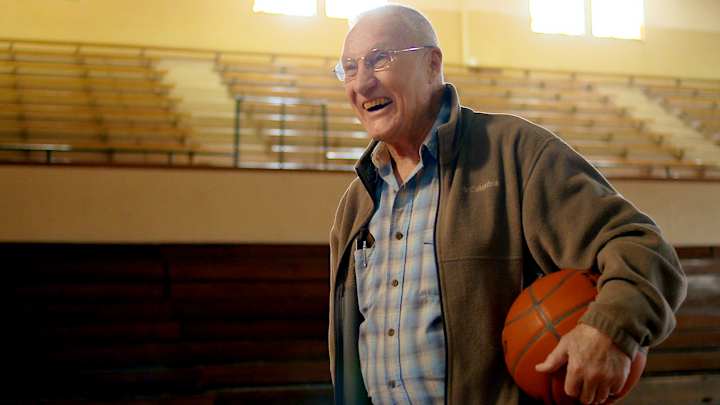 'Jump Shot' Documentary Profiles Kenny Sailors, Perhaps Basketball's Most Impactful Innovator 'Jump Shot' Documentary Profiles Kenny Sailors, Perhaps Basketball's Most Impactful Innovator