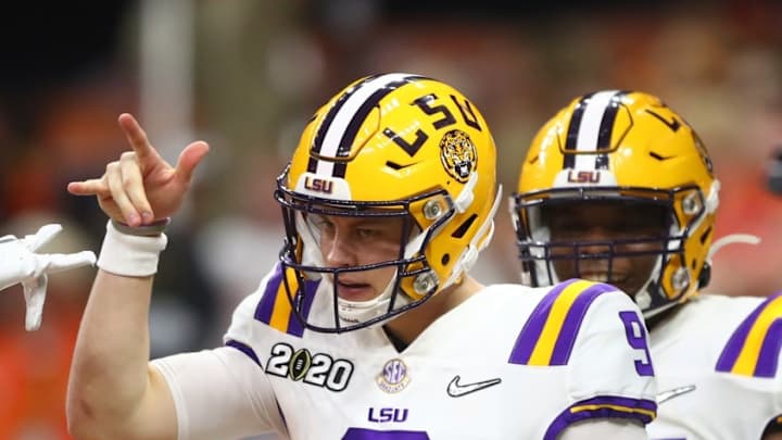 How much is too much for Burrow? How much is too much for Burrow?