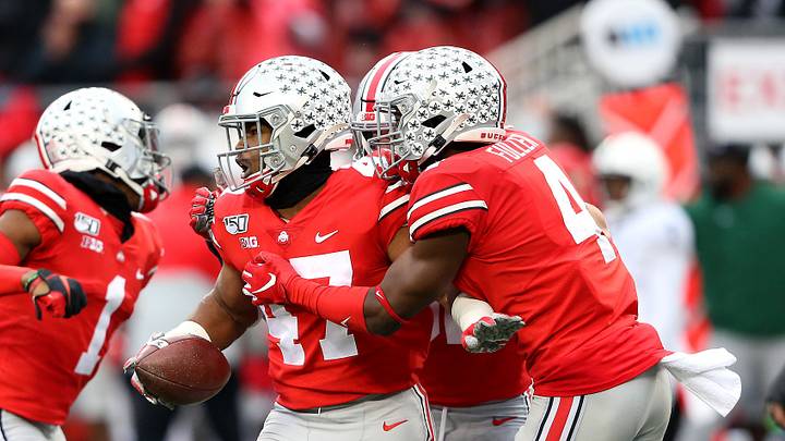 Ohio State Gets Pledge From Elite DE Tunmise Adeleye