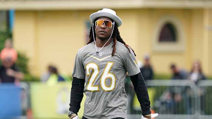 Detroit Lions Draft CB Shaquill Griffin in 2017 Draft Do-Over Detroit Lions Draft CB Shaquill Griffin in 2017 Draft Do-Over