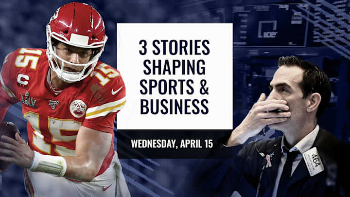 Dr Fauci: Sports Without Fans Only Way to Bring Back Games