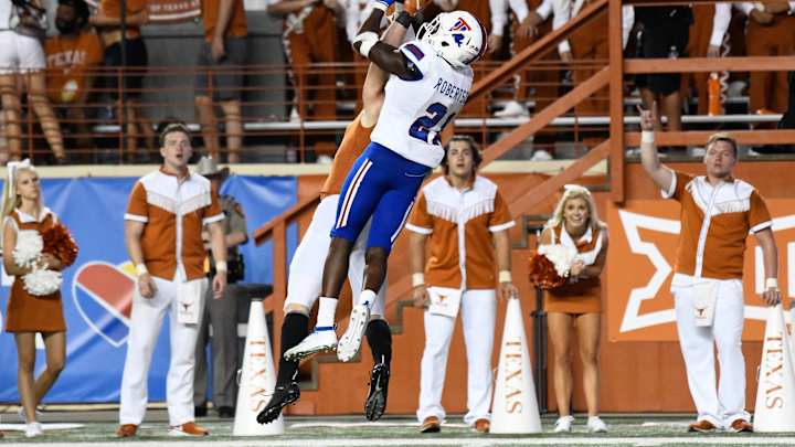 Source: Amik Robertson interviews with five NFL teams including the New York Jets