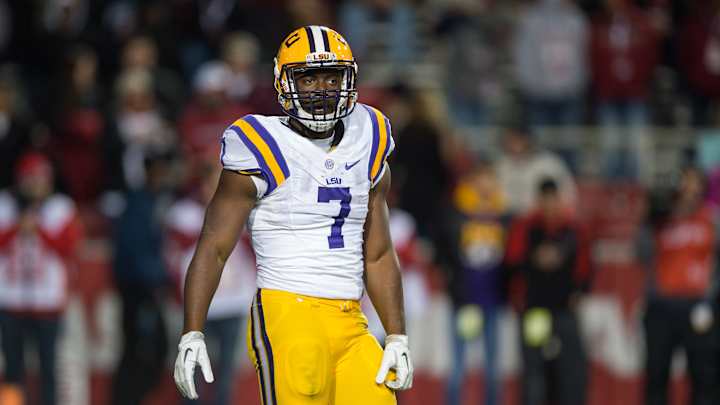 Former LSU Running Back Leonard Fournette Donating 56,000 Meals to New Orleans Area
