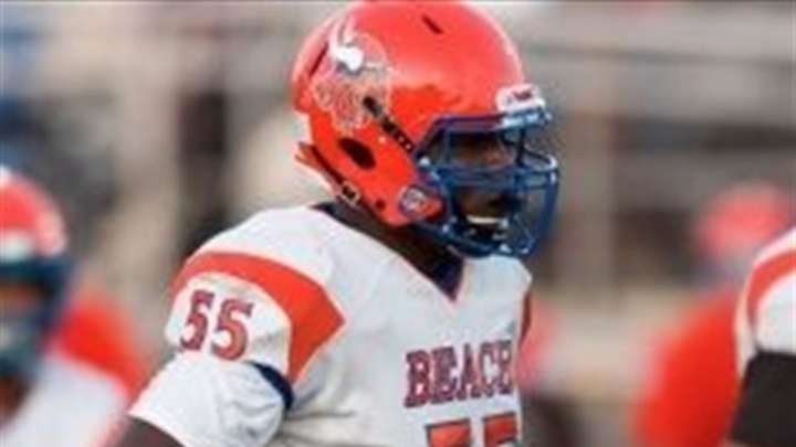 Heavily Recruited 2022 OL Josh Conerly has High Praise for Oklahoma Heavily Recruited 2022 OL Josh Conerly has High Praise for Oklahoma