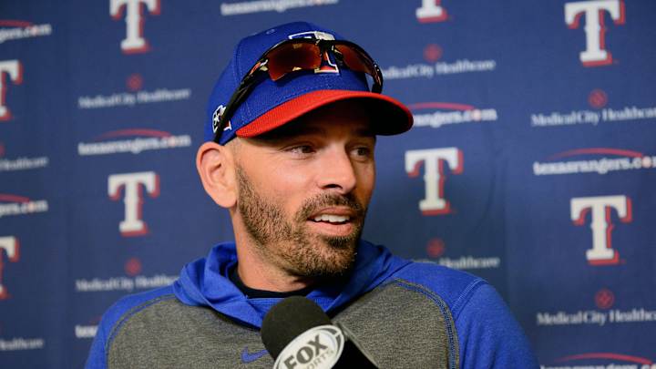 Woodward: The 'Most Mentally Tough Team' Will Succeed in Unique MLB Season