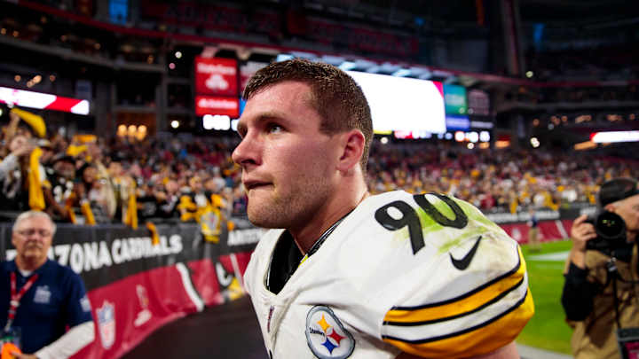 Watt Brothers Explain the Time T.J. Almost Didn't Make It out of Italy Watt Brothers Explain the Time T.J. Almost Didn't Make It out of Italy