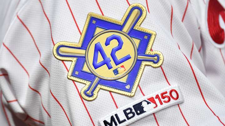 MLB Teams Virtually Pay Tribute to Jackie Robinson