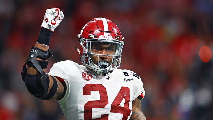 Top Edge Rushers in NFL Draft: Best of the Rest Top Edge Rushers in NFL Draft: Best of the Rest