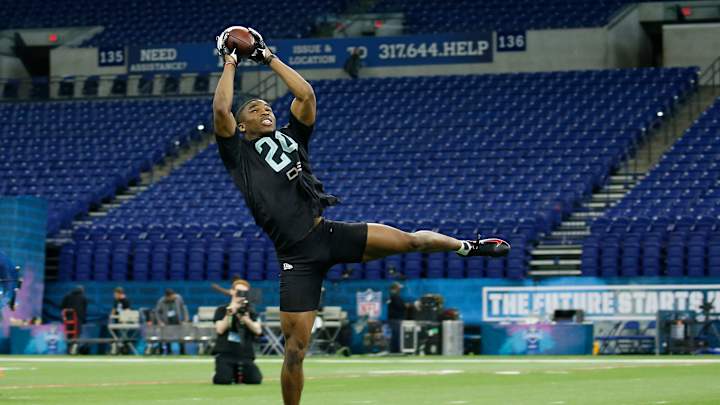 What Experts Think about Lions Draft Class What Experts Think about Lions Draft Class