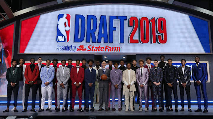 College Basketball's Magical Allure Is Vanishing for NBA Draft Prospects