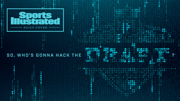 Zoom-Bombs, Bad Passwords, and a Big Target: Why NFL Draft Season Is Ripe to Be Hacked